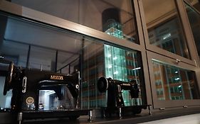 View Skyscraper Bata - Loft Xl